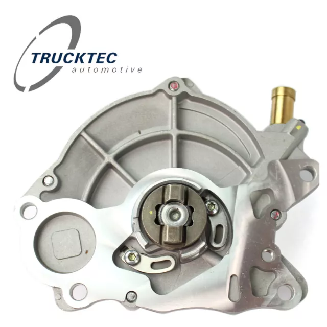 Pompe à Vide De Freinage Pour VW Transporter IV Crafter 2.5 TDI - Neuve MaXpeedingrods