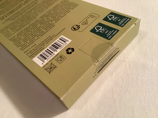 Lot De 4 Couteaux à Steak Couzon – Lame Acier 11.5cm, Manche Acacia – Neufs