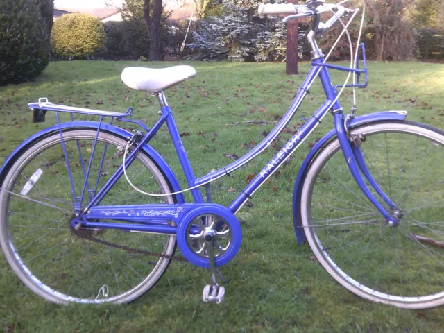 Goetze bike ladies outlet