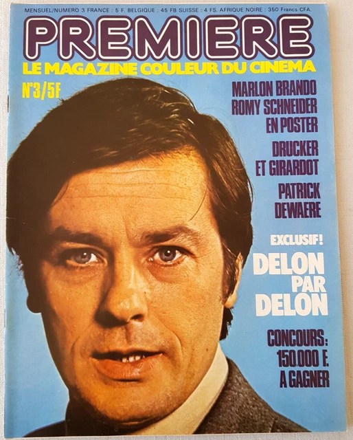 1961 football magazine n°21 NICE COLONNA LUCIEN MULLER PENAROL