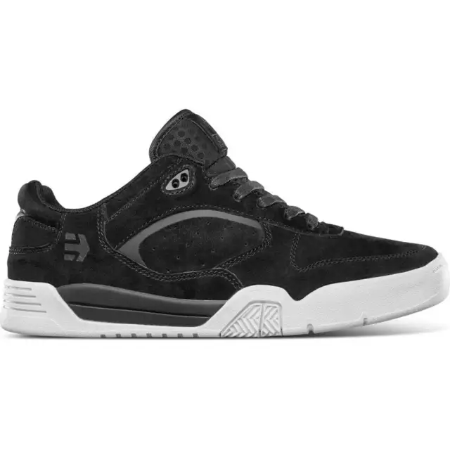 Etnies - Estrella Shoes Black/White/Gum