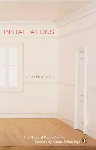 Installations by Bonomo, Joe