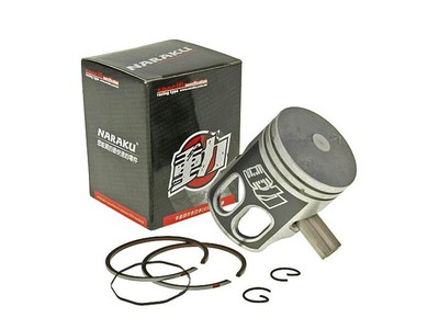 Aeon 50 CILINDRO PISTONE 40mm GABBIA A RULLI KIT SET per AEON REVO 2 50 