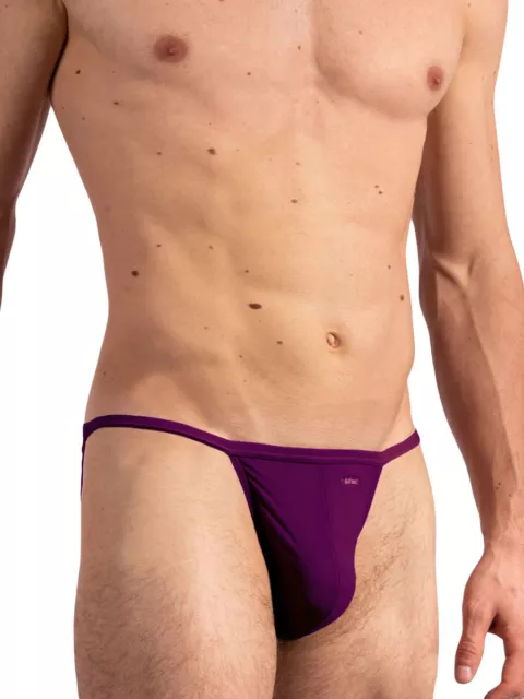 OLAF BENZ Rio Tanga plum M Phantom 106026