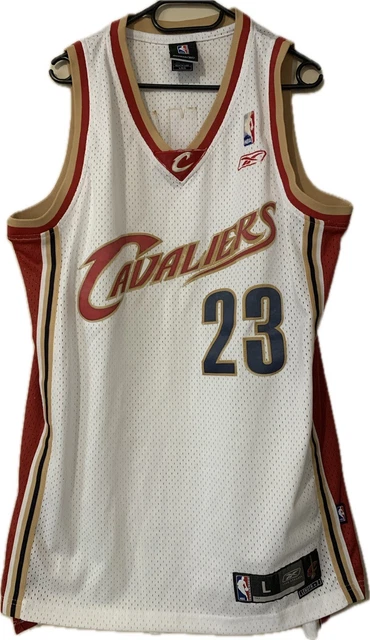 Lebron james maillot cleveland cheap