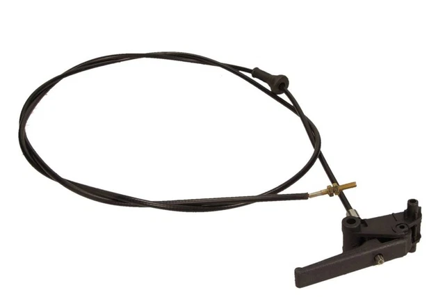 Câble De Déverrouillage De Capot Pour Citroën Berlingo/Peugeot Partner 1996-2002 - Neuf, Référence 7937.E9