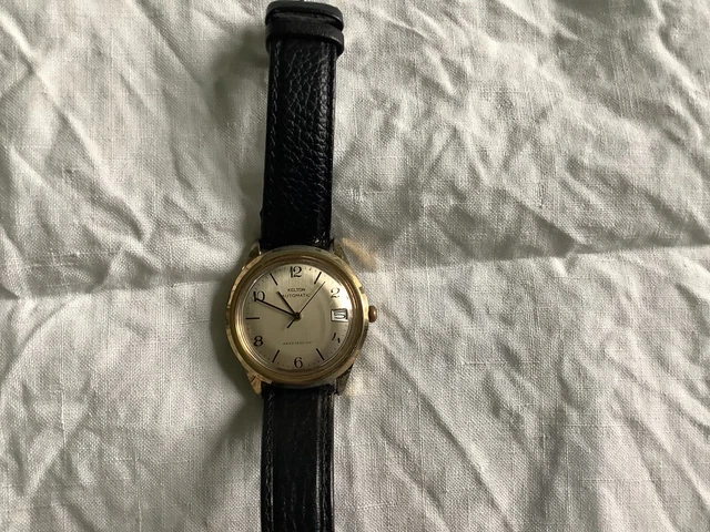 Kelton automatique top