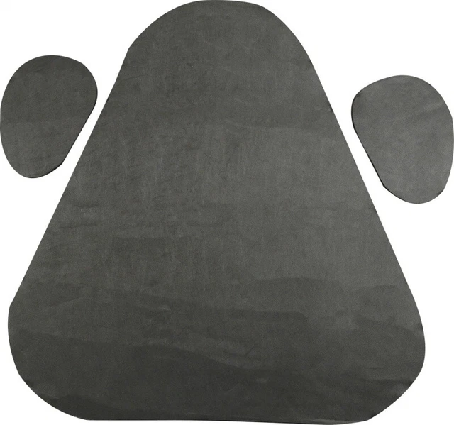 DEI Pre-Cut Under Hood Insulation Kit FOR 1966 Chevrolet Chevelle