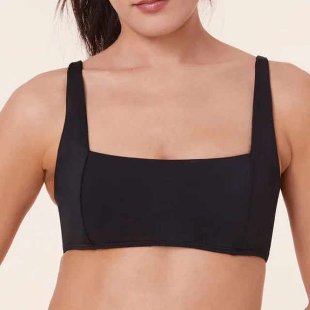 Soutien-gorge Crop Chemisier Femme Pour Fête/vacances - Taille 12/14 (EU 40/42) - Occasion Très Bon état