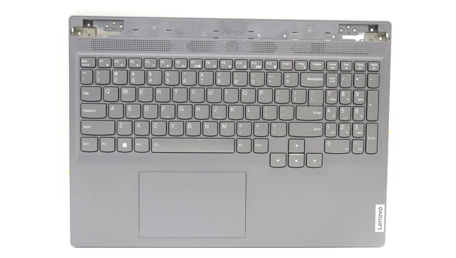 LENOVO LEGION SLIM 5 16 IRH8 APH8 LAPTOP TOUCHPAD PALMREST BACKLIT KEYBOARD ASSEMBLY AP75M000521 at ₹ 5999/piece | PALMREST TOUCHPAD KEYBOARD ASSEMBLY in New Delhi | ID: 2856267312691