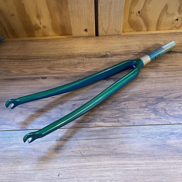 1 inch threaded fork 700c