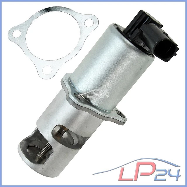 Vanne EGR Avec Joint D'Étanchéité Diederichs - Référence 121-01-032 - Pour Audi A3 8L1 IV Variant 1J5 1J6