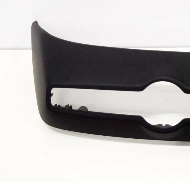 VOLVO XC40 RHD Radio CD Player Head Unit Surround Blende 2.0i 140kW