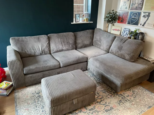 Bradbury on sale sofa dfs
