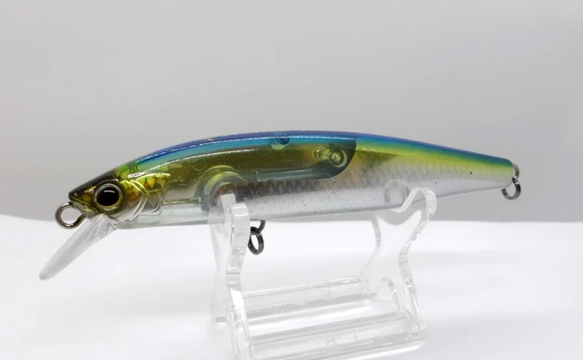 SHIMANO WORLD JERK 110S 9個セット Fishing Lure Shimano World Jerk 110S 9-Piece Set | eBay