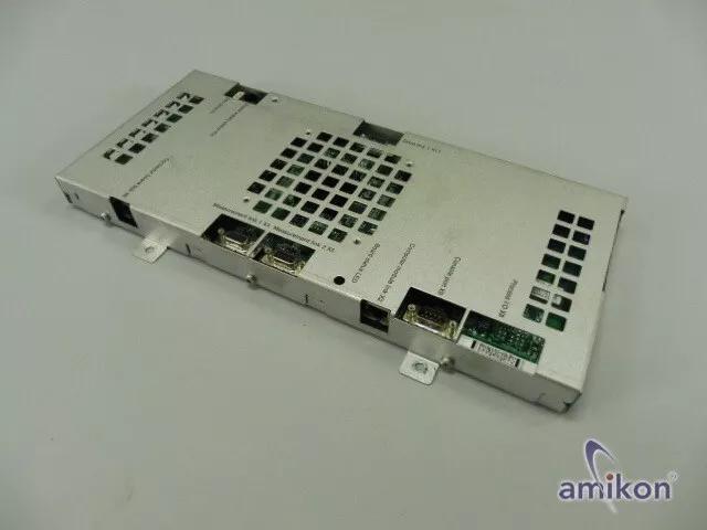 ABB IRC5 Controller Axis Computer DSQC601 3HAC 12815-1/09