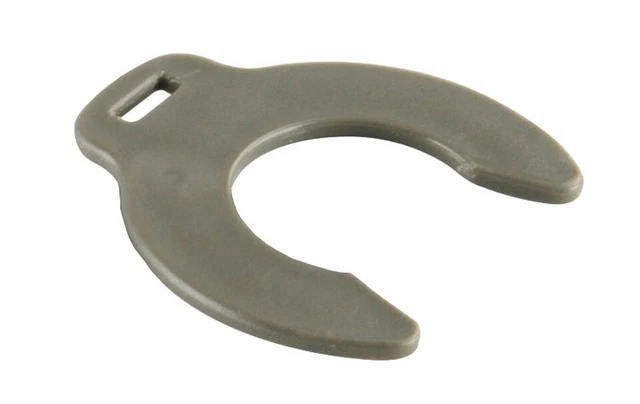 YOU.S Sicherungsklammer Turboschlauch 72x71mm - Original 1J0145769A | Für VW Golf IV 1.9 TDI