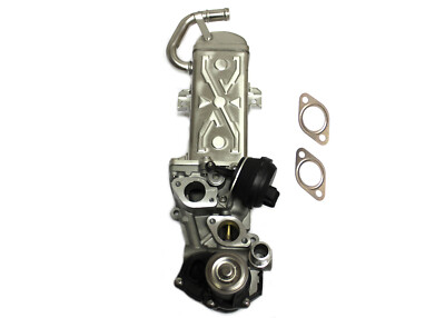 Radiatore gas di scarico für Audi Seat Skoda VW 2,0 TDI CFG CFGB 03L131512CF 