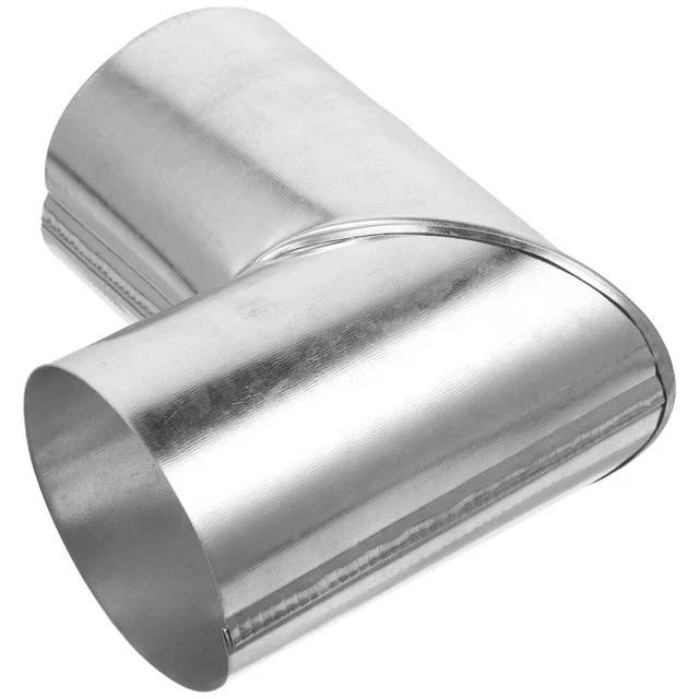 Aritta Scarico Tubo Collegaento Centrale Scarico Oto In Acciaio Da - Foto 10