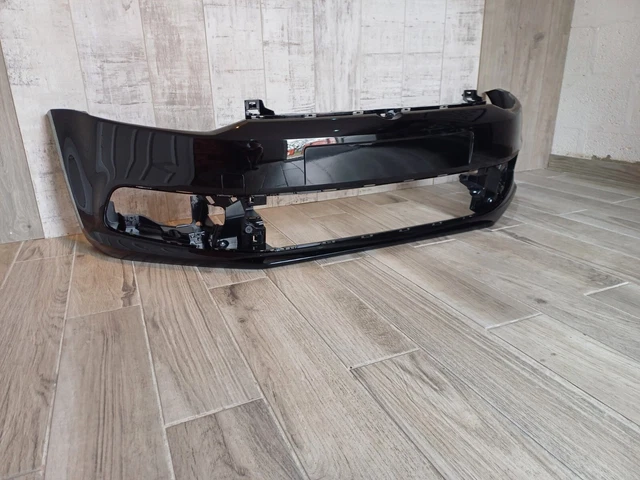 VW Polo New Drivers Side Wing Fender LC9X Deep Black 2009 to 2018 | UK