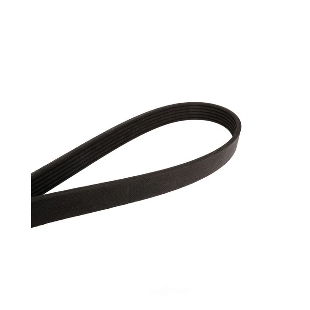 Serpentine Belt-Multi-v Mileage Maker 905K6MK