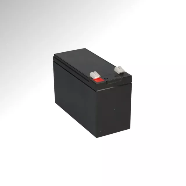 Ersatz Akku für FSP FORTRON PPF4800305 800 VA USV Anlage UPS Batterie