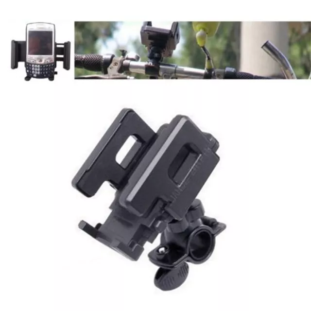 Accessories for Buggy Cart Cradle Standing Rangefinder Phone Holder Bracket