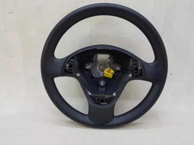 Seat Ibiza 6L Mk3 02-08 3 Spoke Driver Steering Wheel 6L0419091L