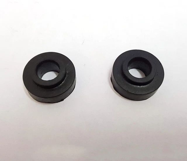2x Valve Cover Washer Seals OEM #12A1358 For MG MGB Midget (1956-1980) – Original Equipment