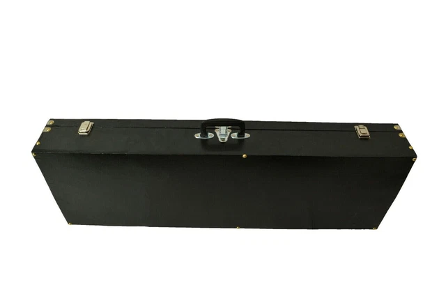 Couverture en bois Swarmandal Cum Tanpura de haute qualité sans instrument