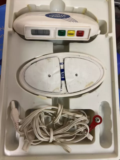 Boots Tens Machine Pain relief Unit