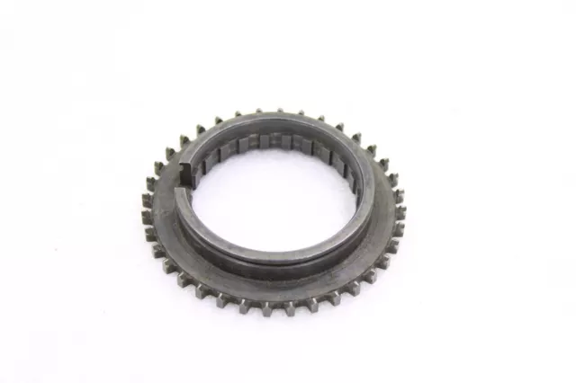 Porsche 911 915 1972-1986 OEM 915 Transmission Synchro Gear Teeth 3rd-5th Gear