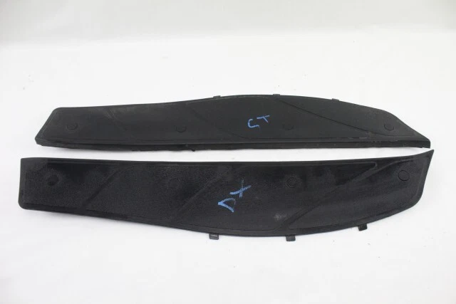 Piaggio X9 180 Amalfi 575598 575597 Tappetini 00 - 02 Mats