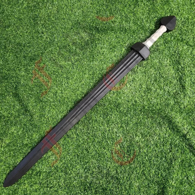 Nylon Roman Spatha Waster Practice Sword for WMA / HEMA