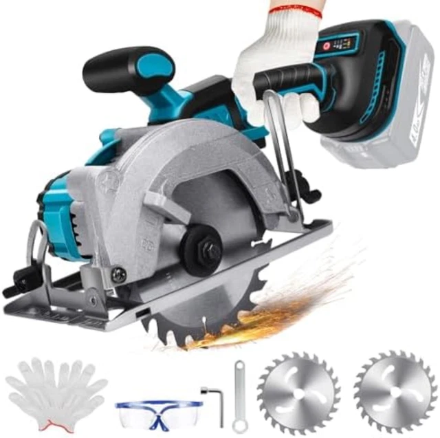 Adaptador Power Wheel Para Batería Lxt De 18 V Con Mazo De C | Meses - 5