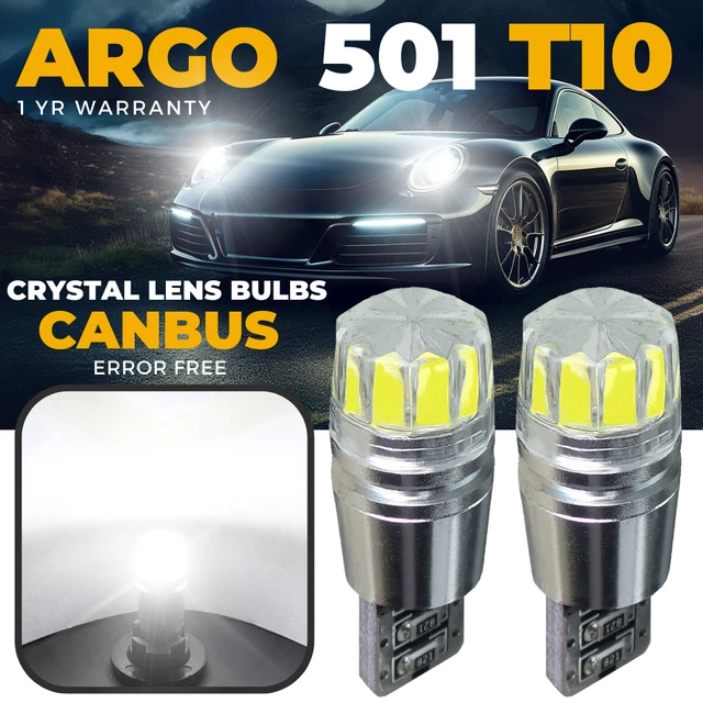 Pack LED FORD MONDEO IV (BA7) 2.0 TDCi (2007 à 2015) – Pack Ampoules Extérieur