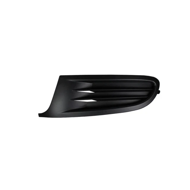 Grilles De Ventilation Avant (gauche + Droite) Pour Audi Q5 2008+ - PARTSLINE - Réf KC02320