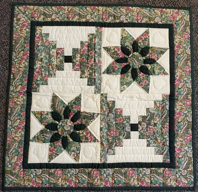 Baby Quilt