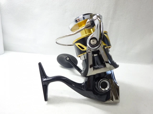 SHIMANO 99 STELLA 10000PG Used Good Value Good Condition