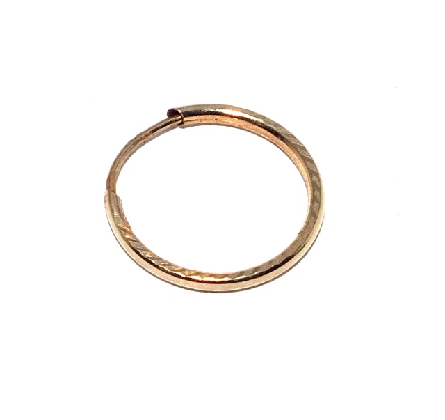 Gold Hnged Sleeper Earrngs - Etsy UK Gold Hnged Sleeper Earrngs - Etsy UK