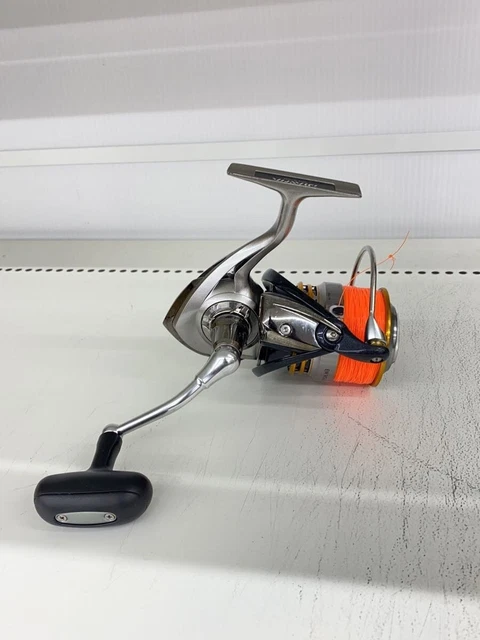 DAIWA 16 EM Ms 4000H $172.35 - PicClick CA