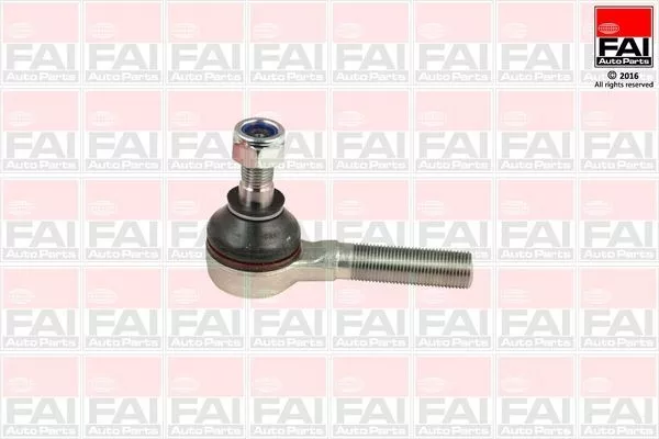 Tie Track Rod End Front Outer FOR TOYOTA HILUX II 1.8 2.4 88->98 22RE 2L 2Y FAI