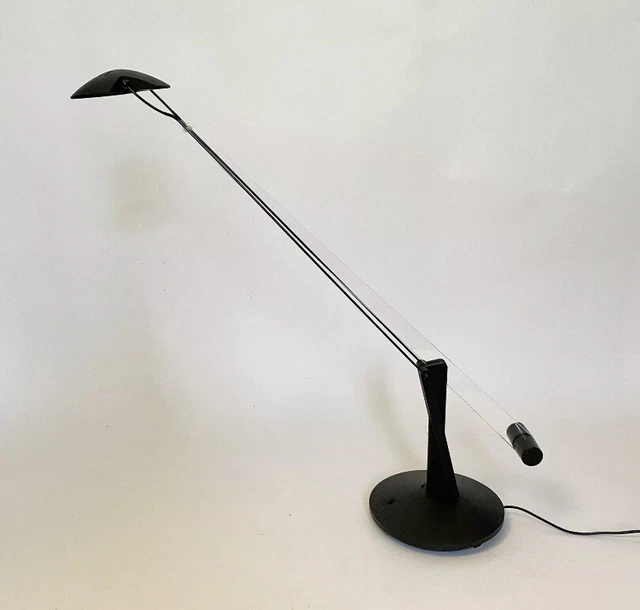 Luce Notturna Sportiva Pieghevole Con Ventosa – Lampada Da Tavolo Flessibile Per Camera, Bagno E Cucina (Colore A Scelta)