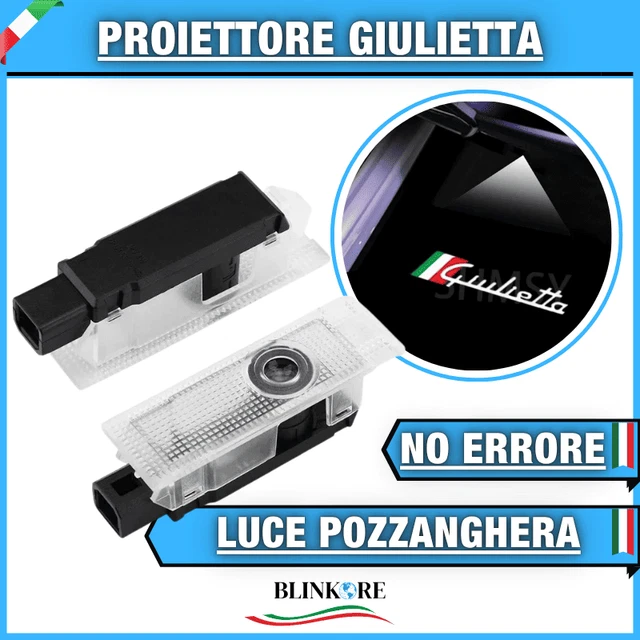 QKLsudua 2 Luci Led Per Specchietti Auto - Indicatori Di Direzione Dinamici Sequenziali Per Audi A4 B9, A5, S5, RS5 (2016->), Blu/Giallo