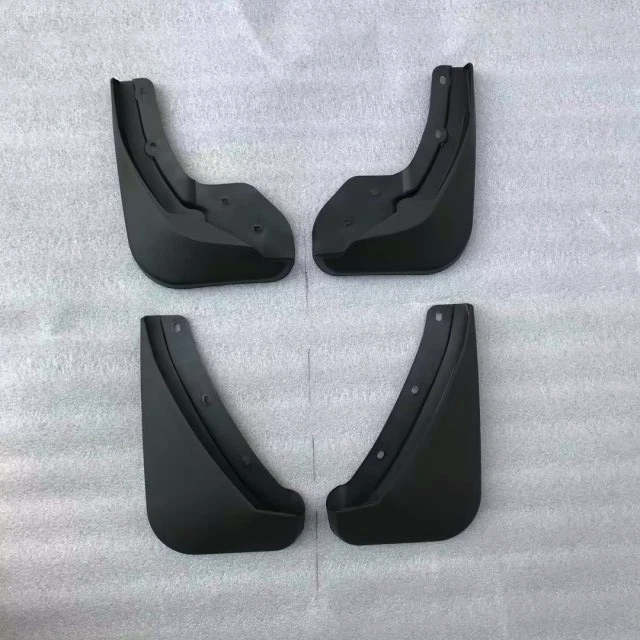Mud Flaps Mud Fender Mudguard Splash Guards For Volkswagen Jetta 2005-2012 4Pcs