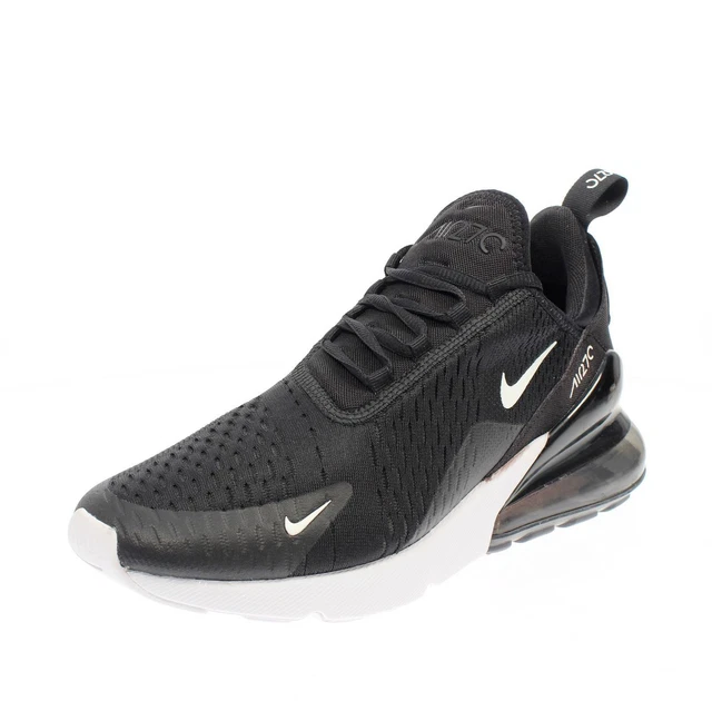 Nike air max 270 uomo nero outlet
