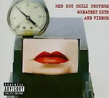 Greatest Hits (CD+DVD) von Red Hot Chili Peppers | CD | Zustand gut