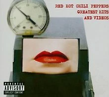 Greatest Hits (CD+DVD) von Red Hot Chili Peppers | CD | Zustand gut