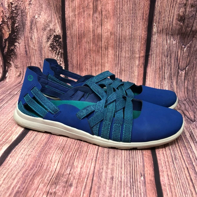 Merrell flora sales kye weave