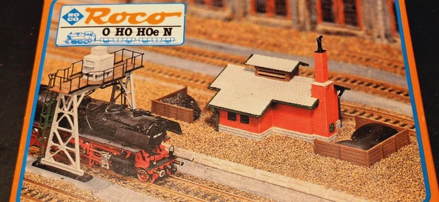 Produktbild von NOCH 58661 Brückenpfeiler Bruchsteinviadukt H0 – Maßstab 1:87 Für Modelleisenbahn